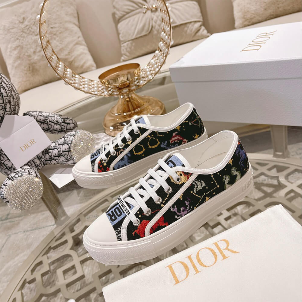 WALK’N’DIOR SNEAKER
