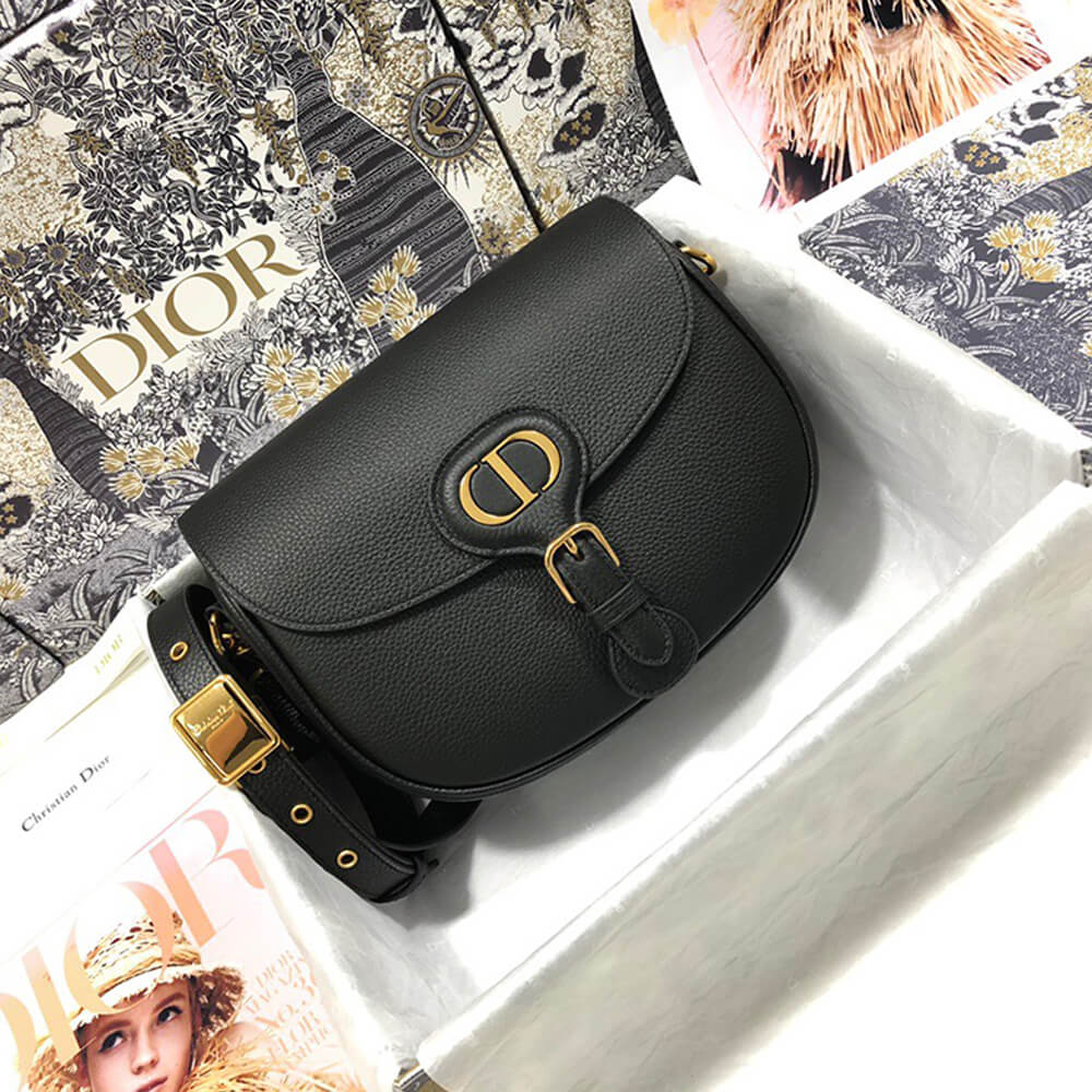 MEDIUM DIOR BOBBY BAG   (High-end grade)