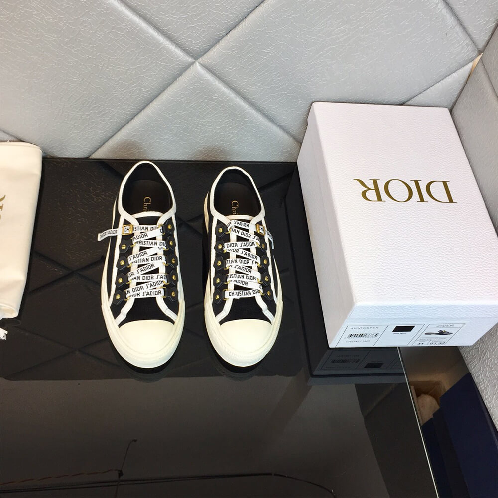 WALK’N’DIOR SNEAKER