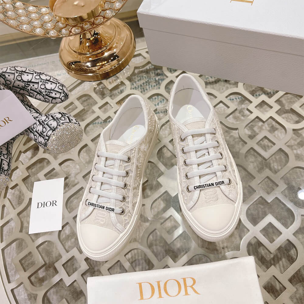 WALK’N’DIOR SNEAKER