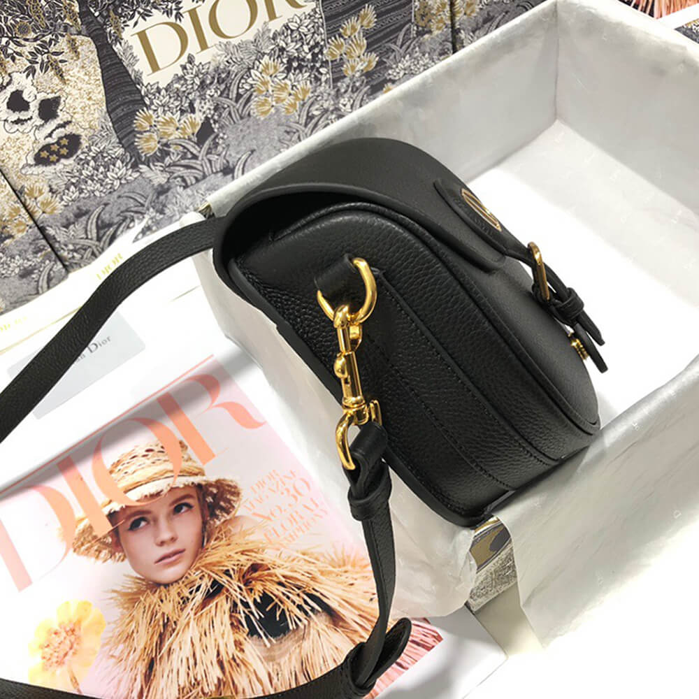 MEDIUM DIOR BOBBY BAG   (High-end grade)
