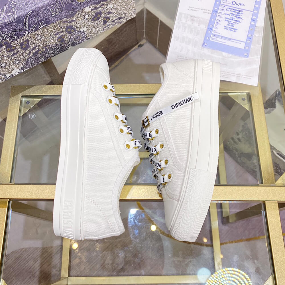 WALK’N’DIOR SNEAKER