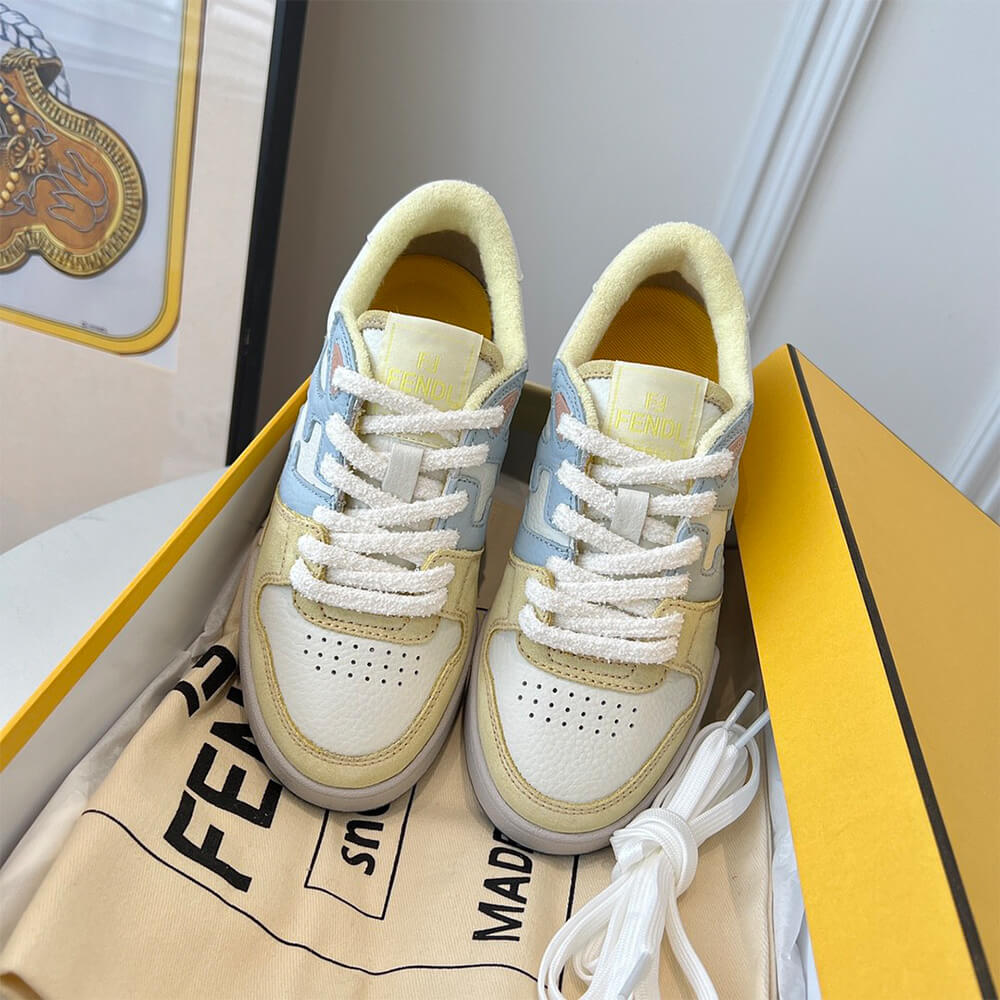 Fendi Match