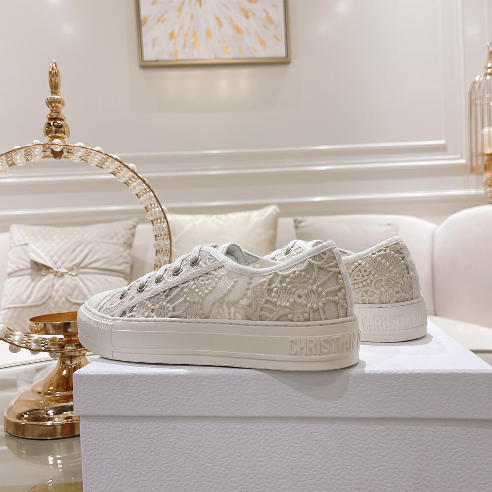 WALK’N’DIOR SNEAKER