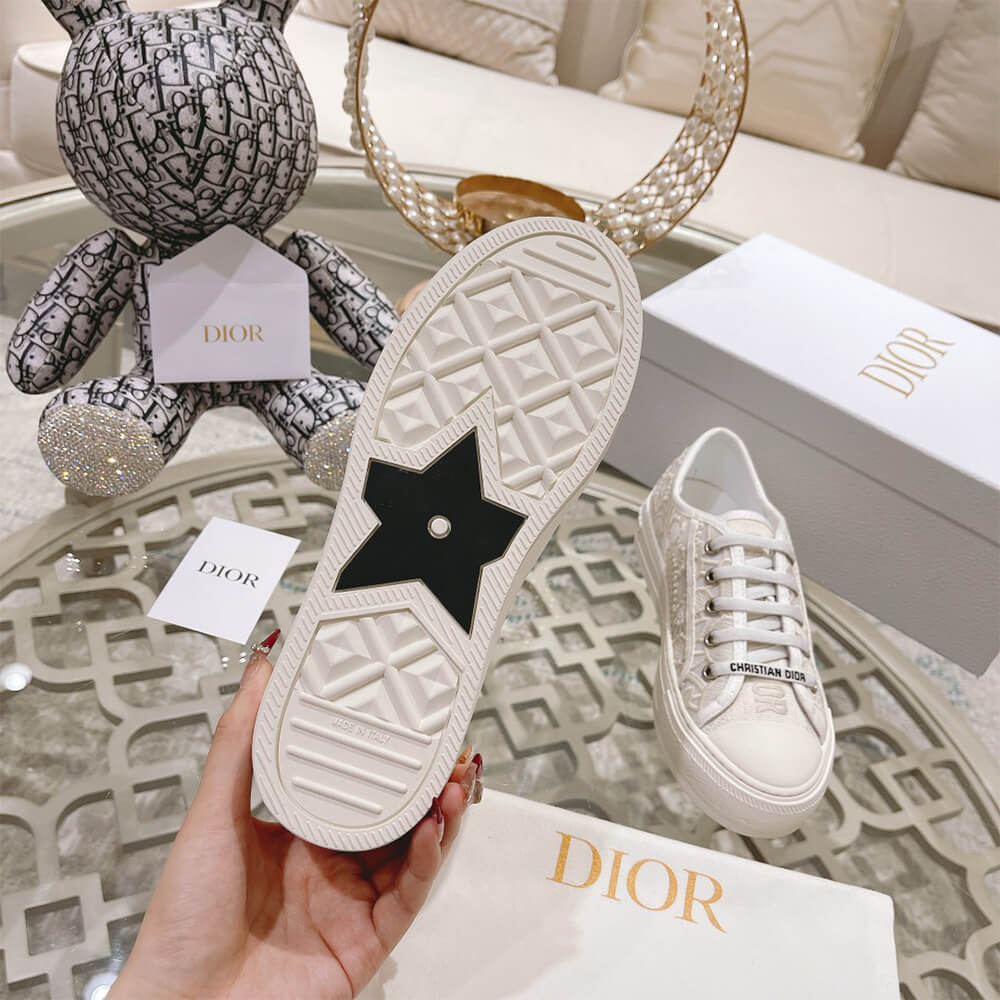 WALK’N’DIOR SNEAKER