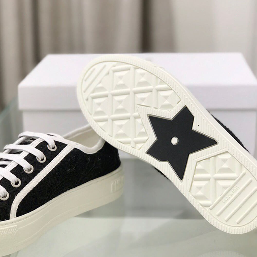 WALK’N’DIOR SNEAKER