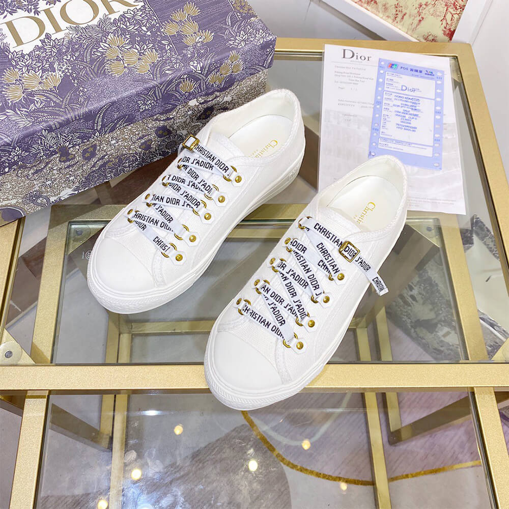 WALK’N’DIOR SNEAKER