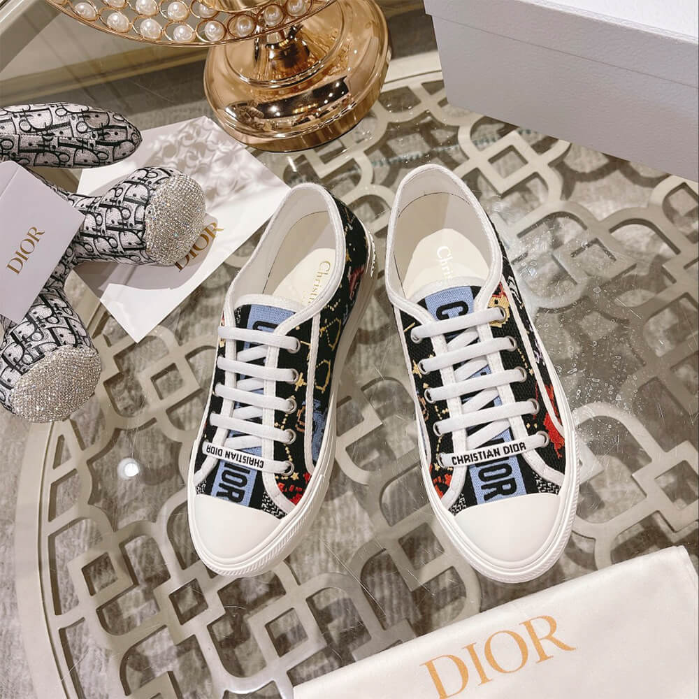 WALK’N’DIOR SNEAKER