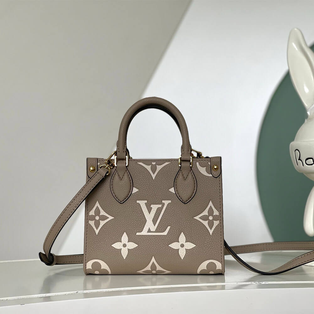 LV OnTheGo BB