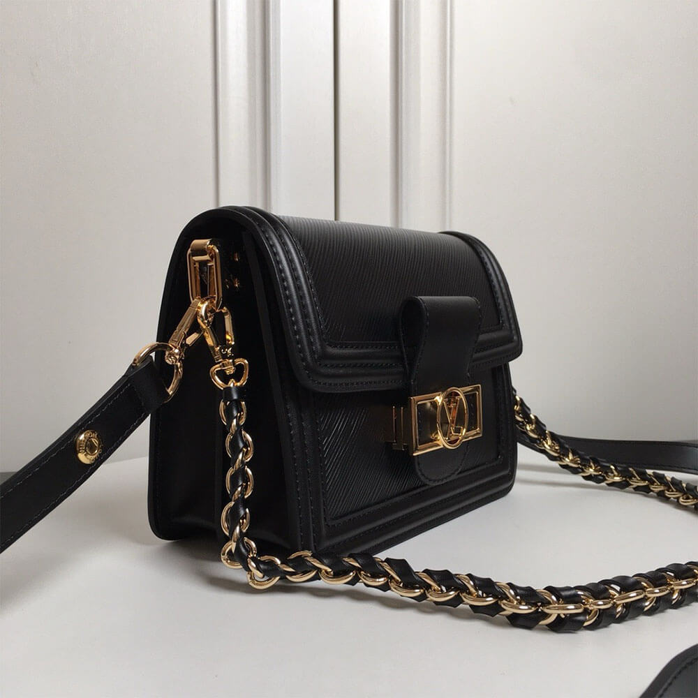 LV Mini Dauphine