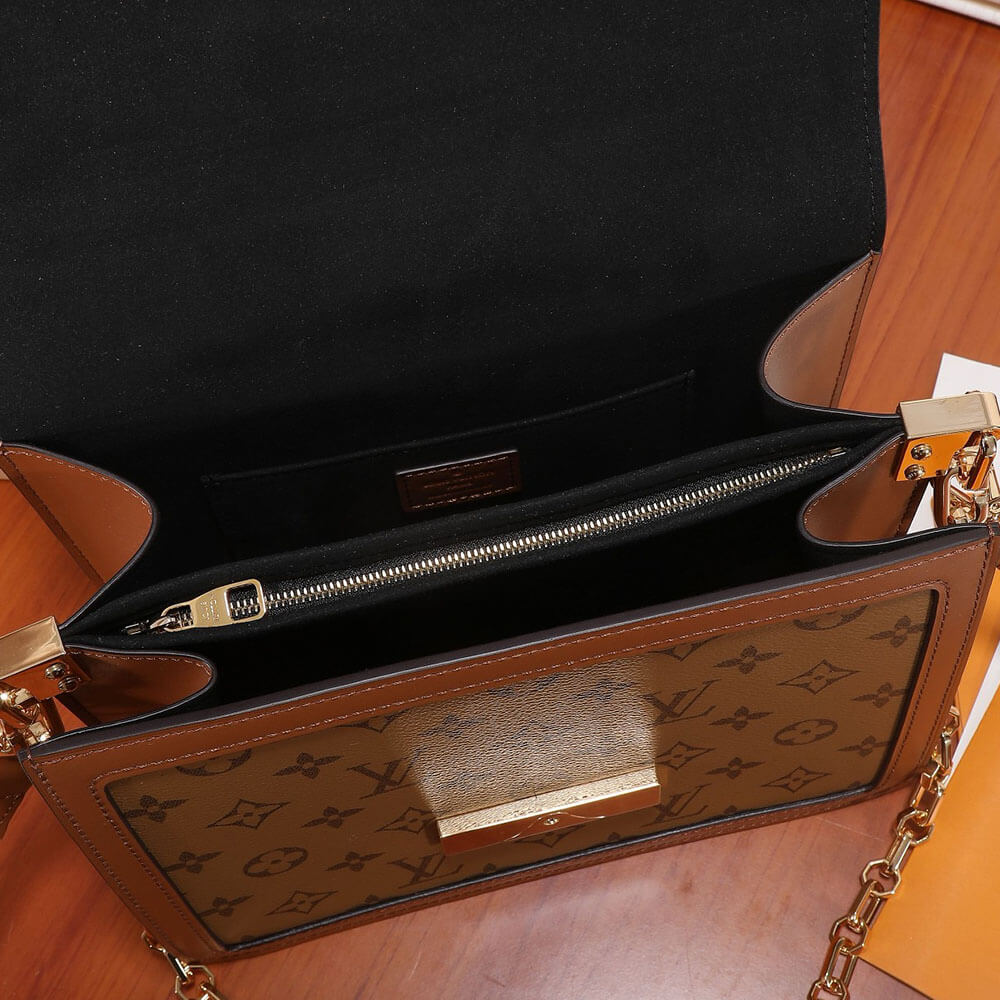 LV Dauphine MM