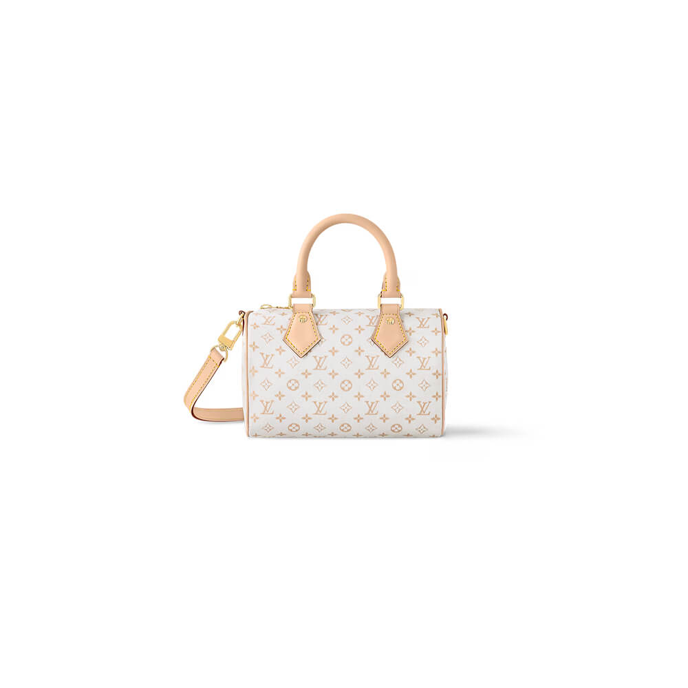 LV Speedy Bandoulière 20