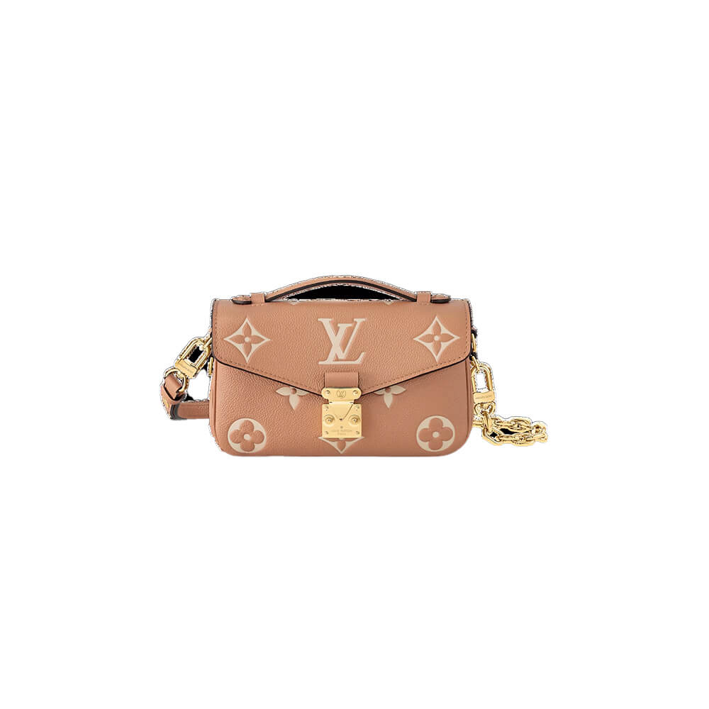 LV Pochette Métis East West