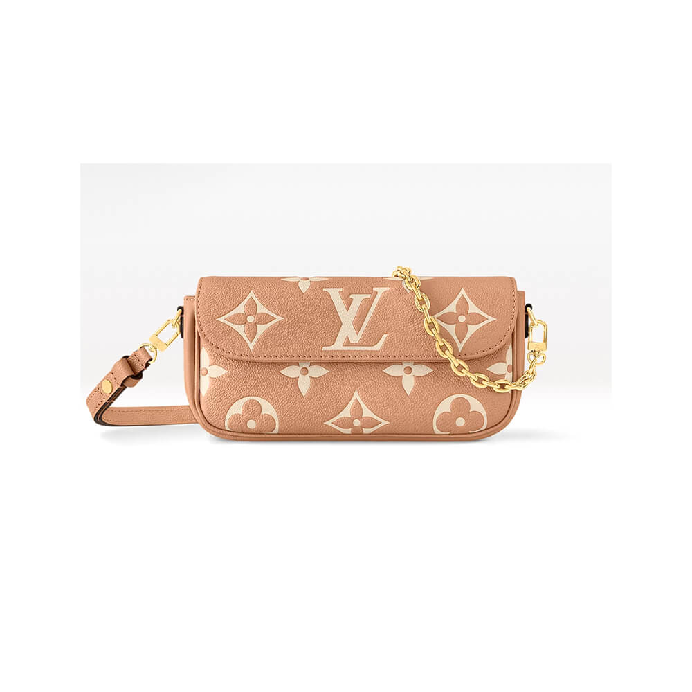 LV Wallet on Chain Ivy