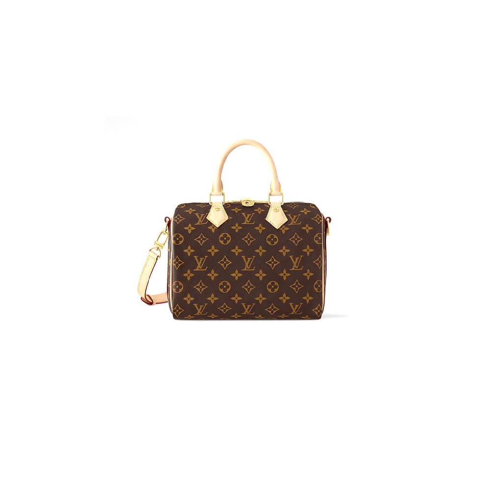 LV Speedy Bandoulière 25