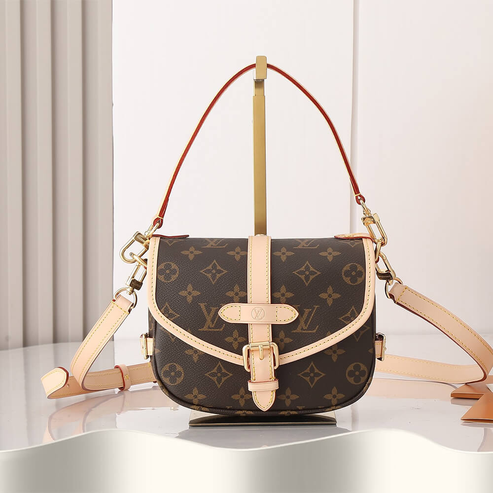 LV Saumur BB