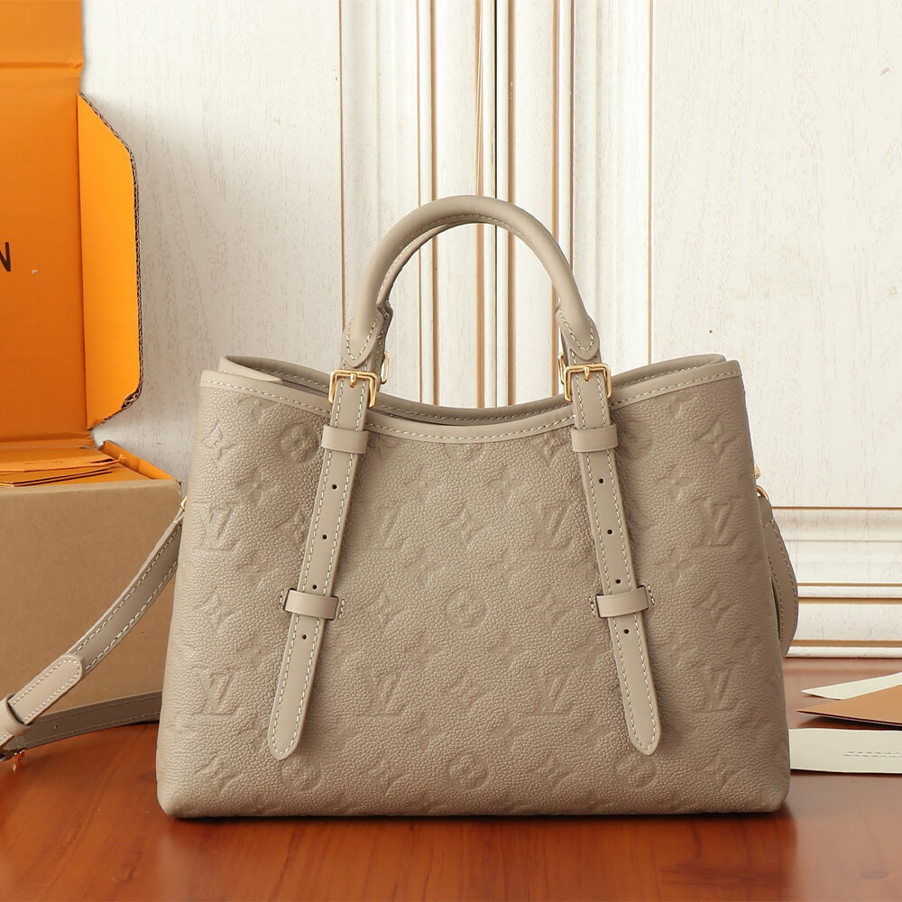 LV Babylone Tote MM