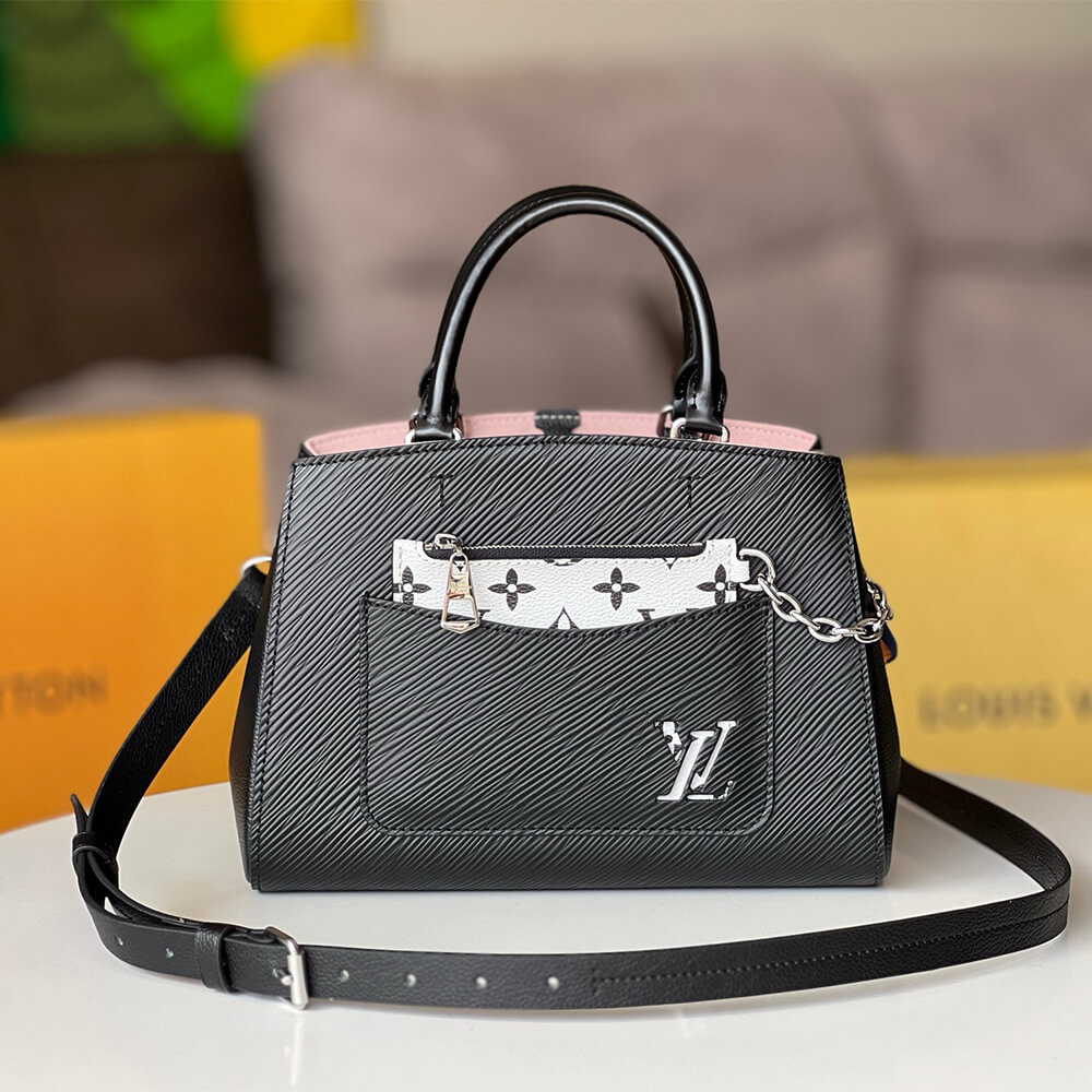 LV MARELLE TOTE BB