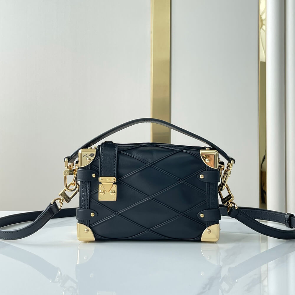 LV Small SIDE TRUNK