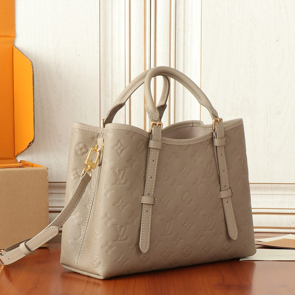 LV Babylone Tote PM