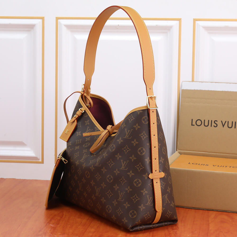 LV CarryAll MM
