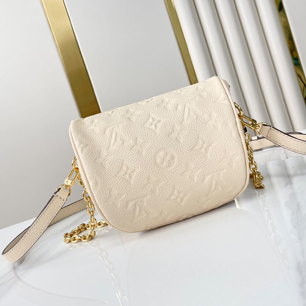 LV MINI BUMBAG GLOVES