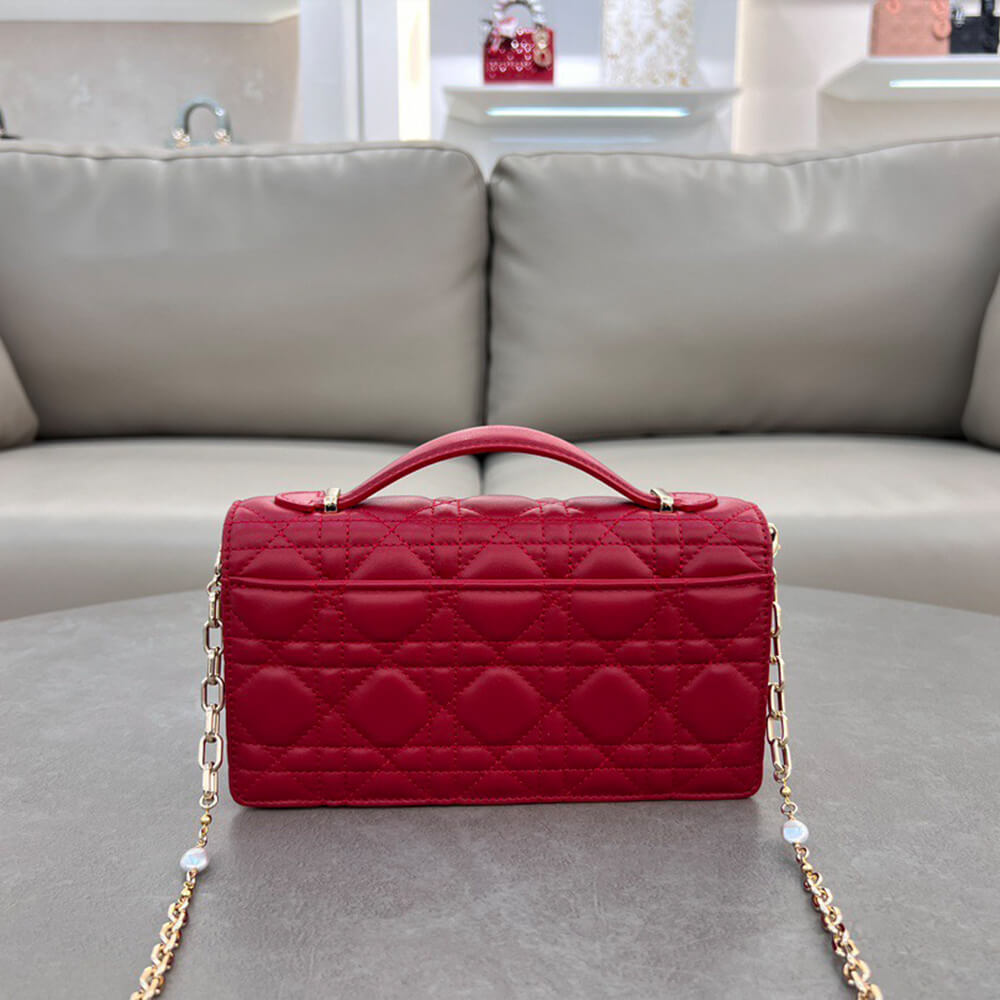 Dior Mini Bag