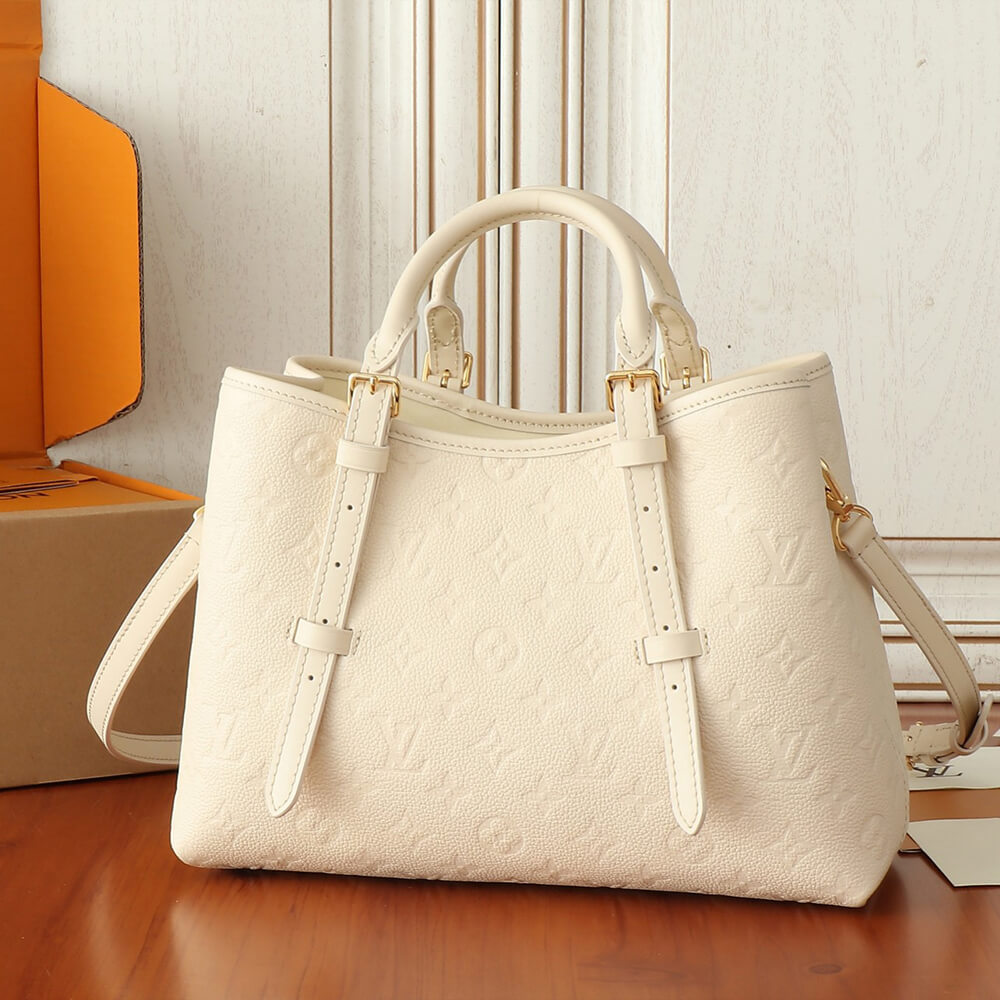 LV Babylone Tote MM