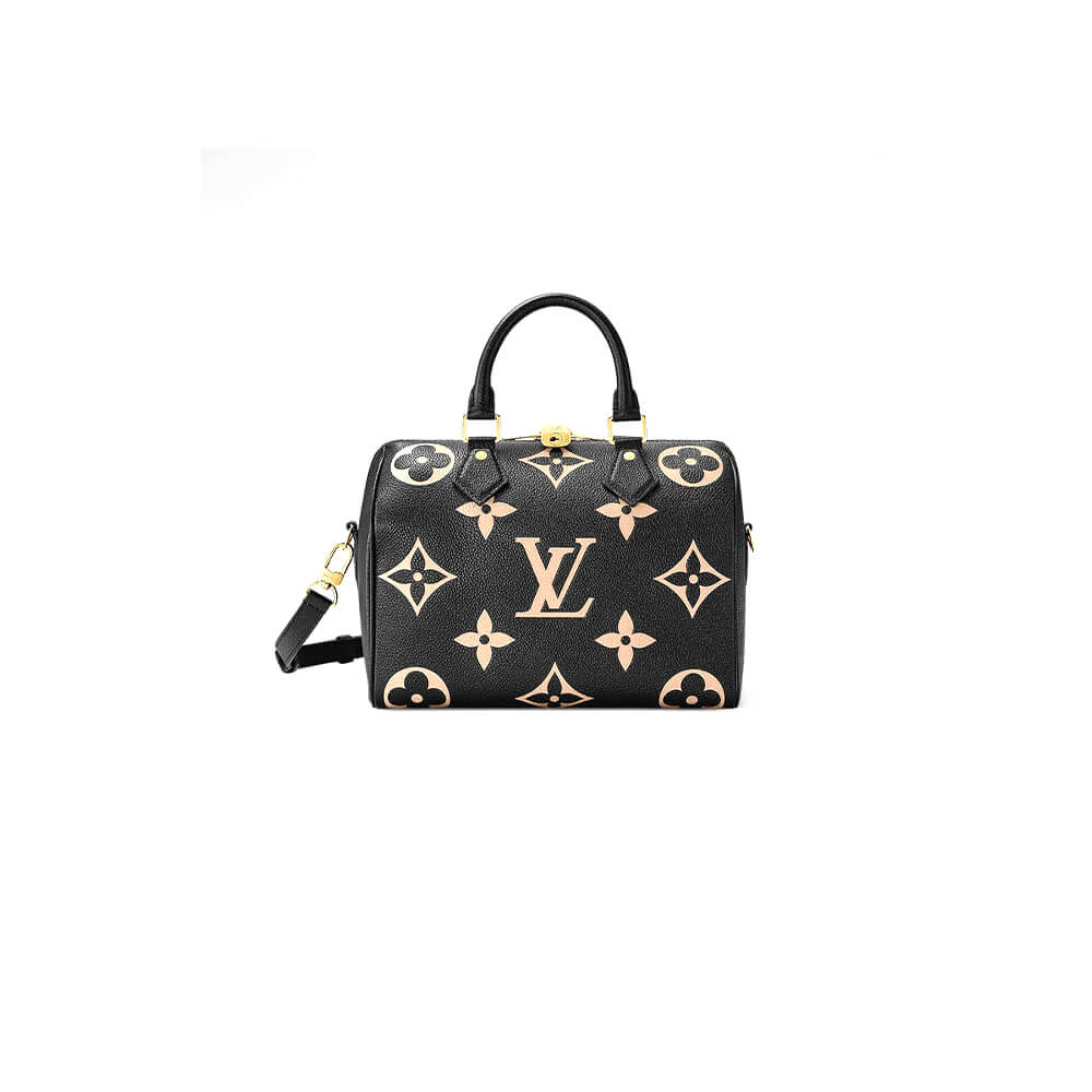 LV Speedy Bandoulière 25