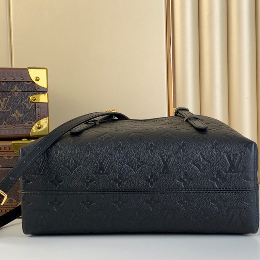 LV Babylone Tote PM