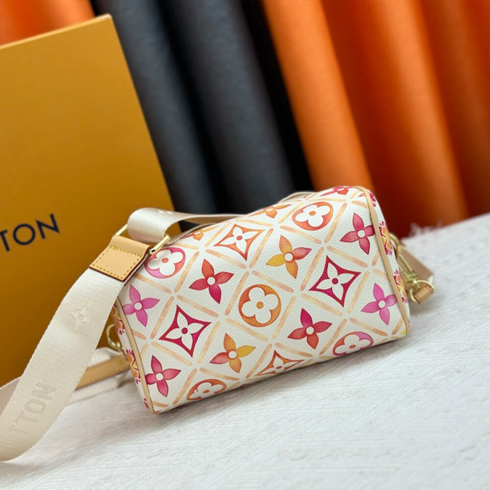 LV Speedy Bandoulière 20