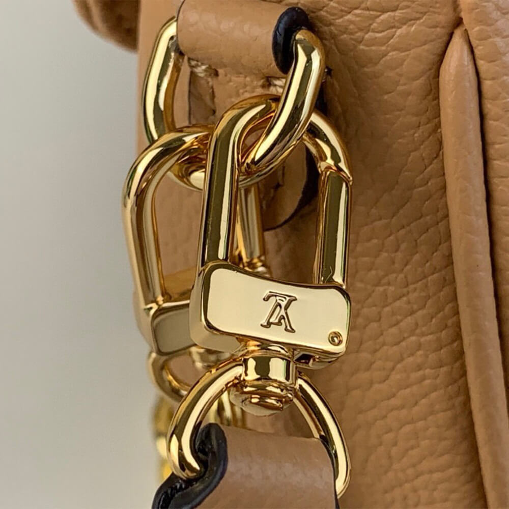 LV Wallet on Chain Ivy
