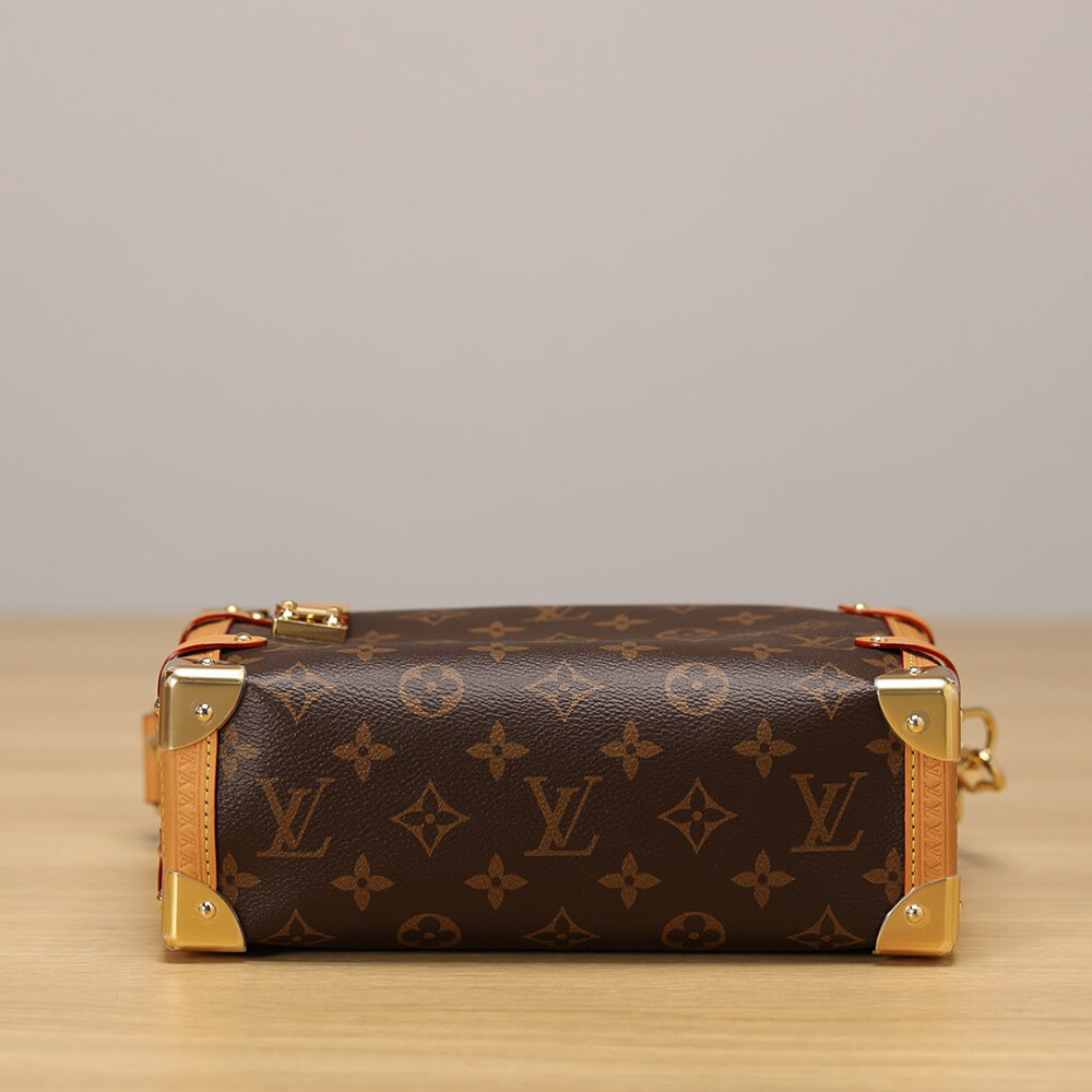 LV SIDE TRUNK MEDIUM BAG