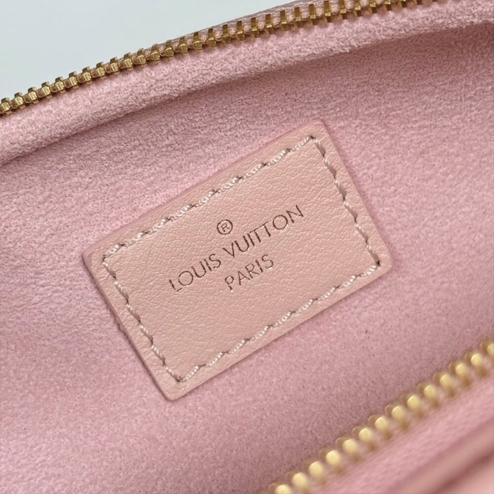 LV MINI BUMBAG BAG