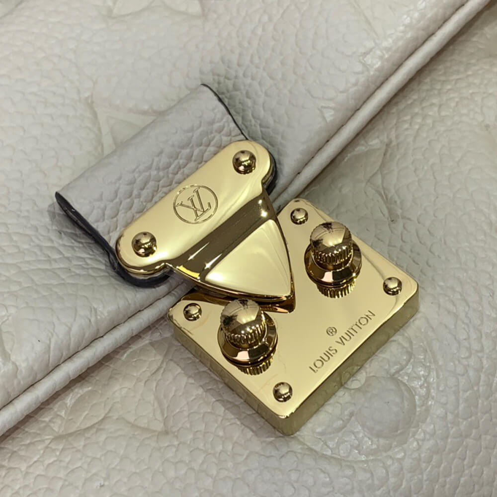 LV Nano Madeleine