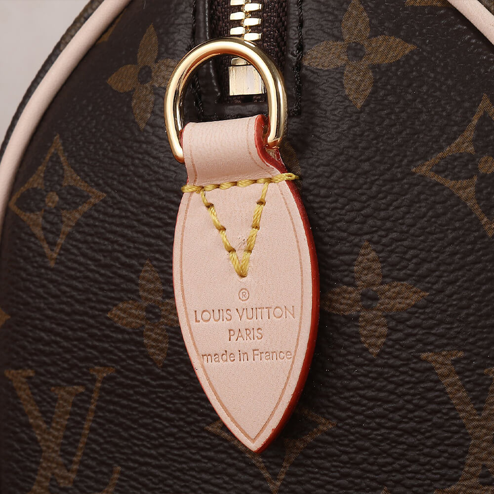 LV Speedy Bandoulière 20