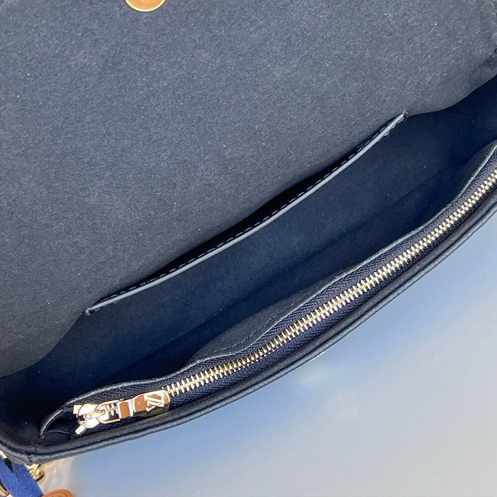 LV Wallet on Chain Ivy
