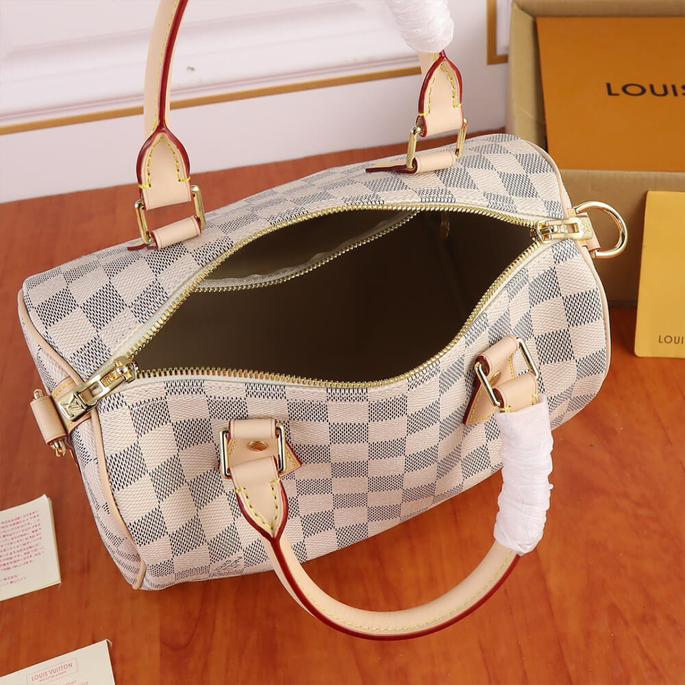 LV Speedy Bandoulière 25