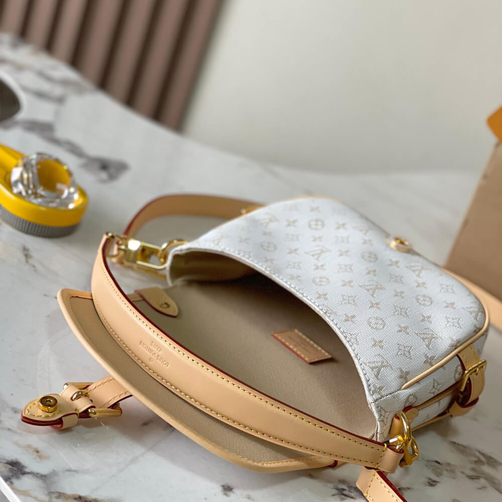 LV Saumur BB