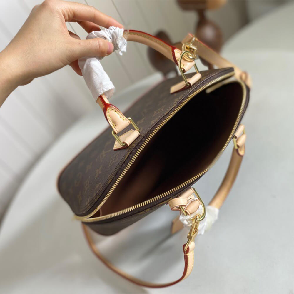LV ALMA Small