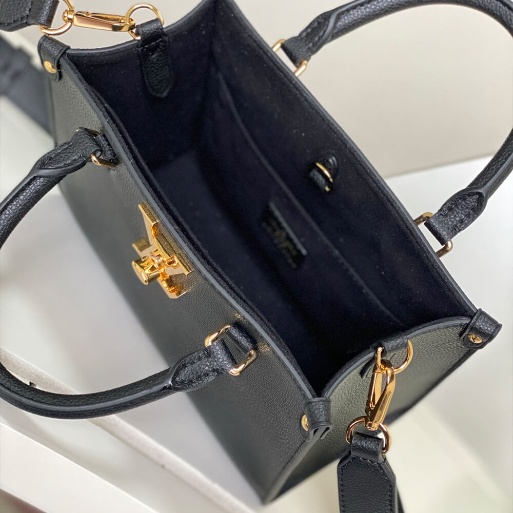 LV LOCK & GO Bag