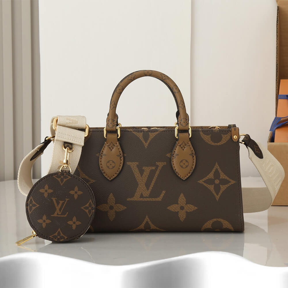 LV OnTheGo East West