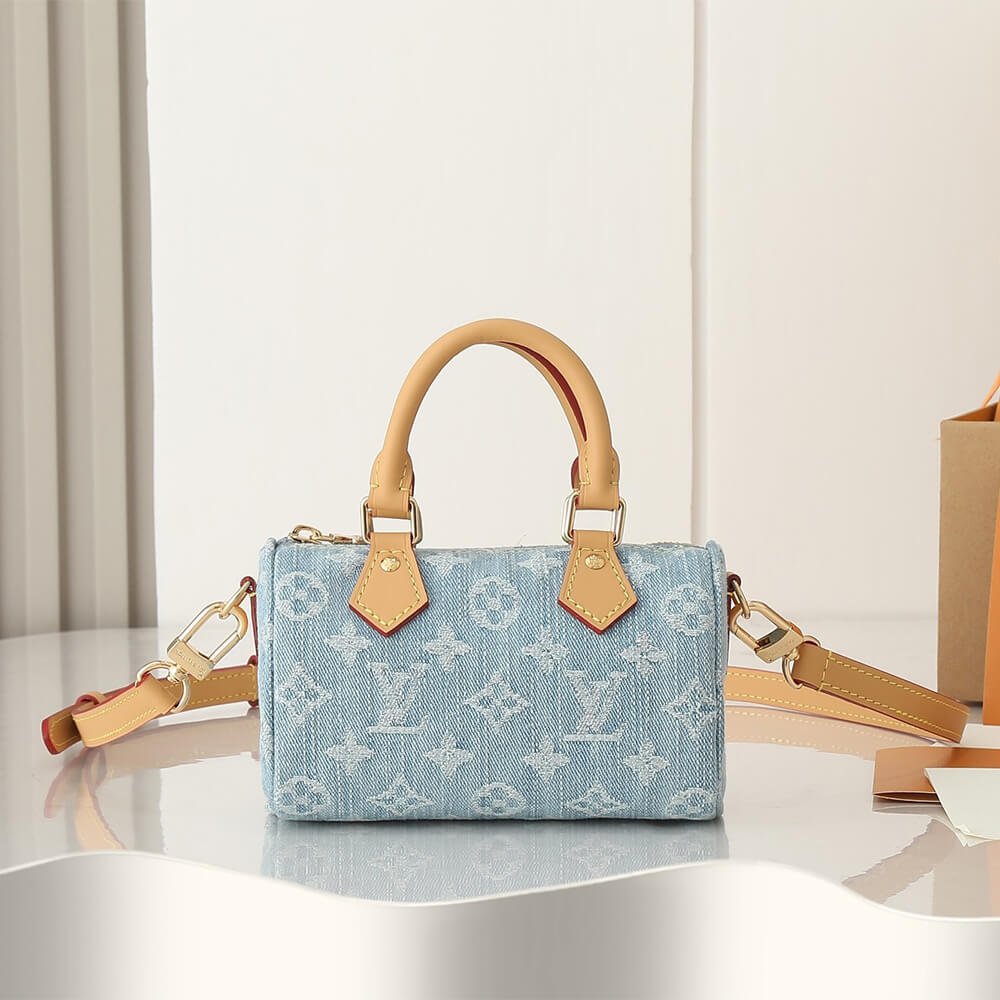 LV Nano Speedy