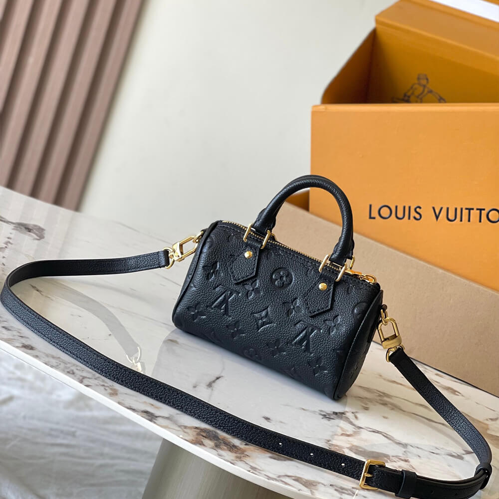 LV Nano Speedy