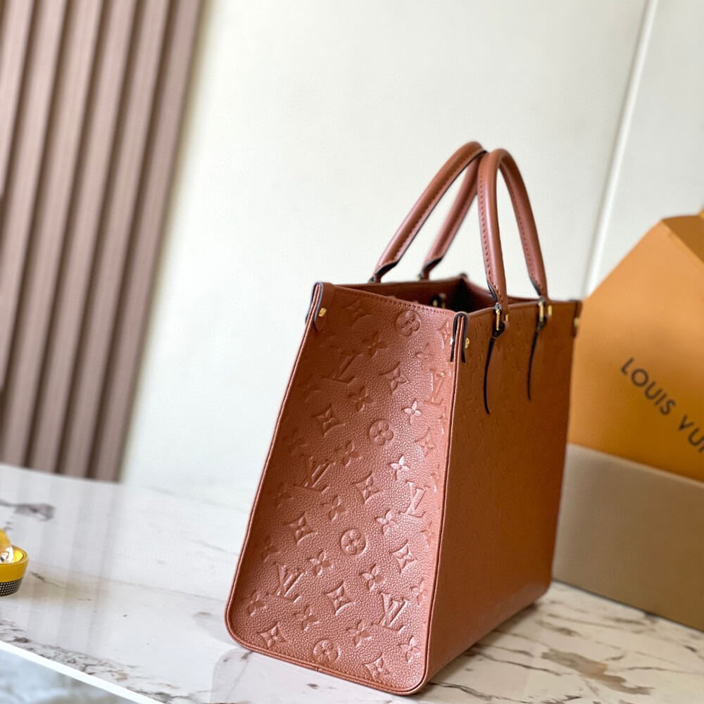 LV OnTheGo MM (High-end grade)