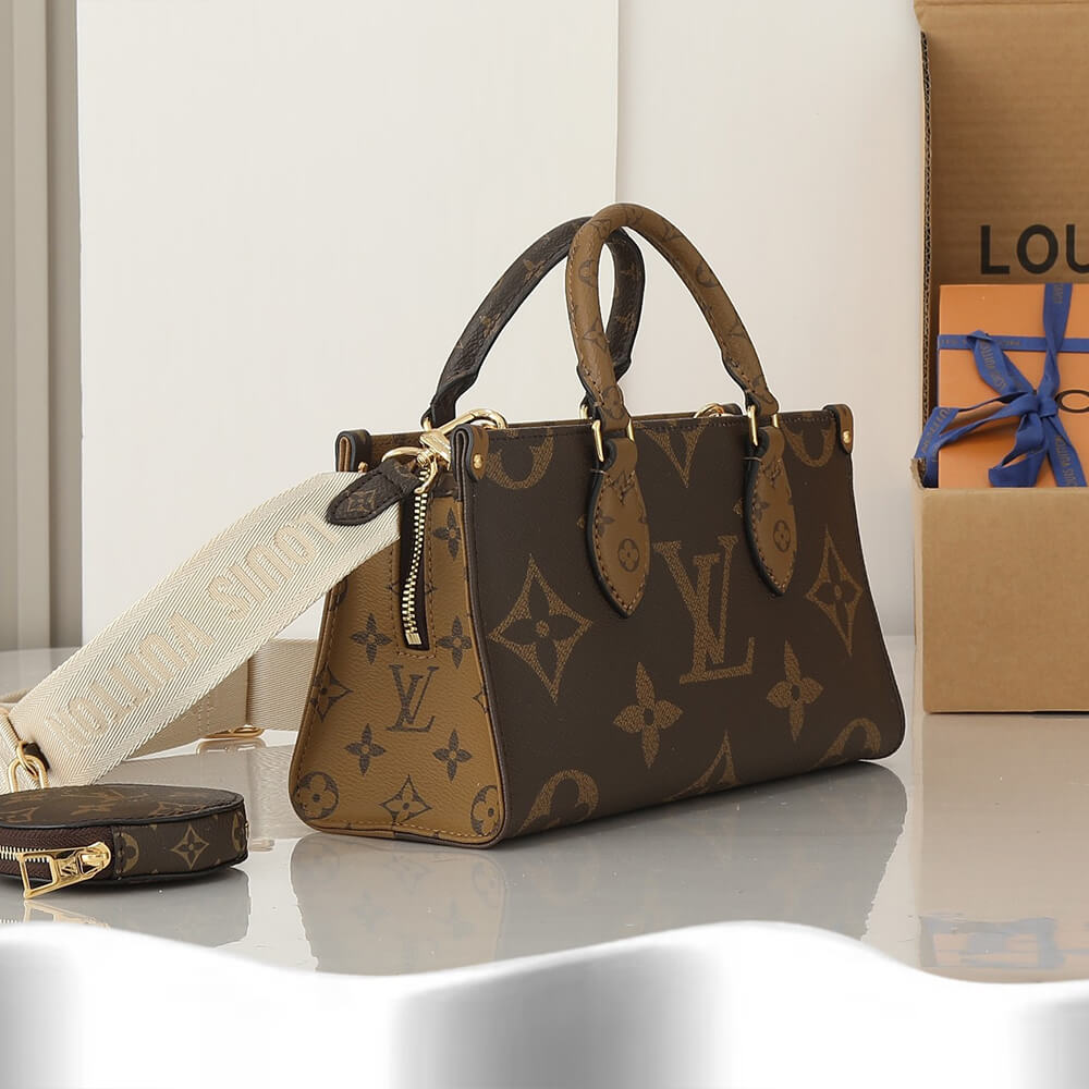 LV OnTheGo East West