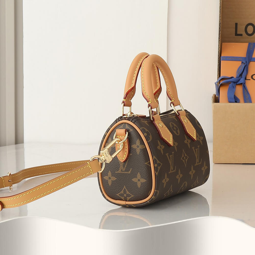 LV Nano Speedy