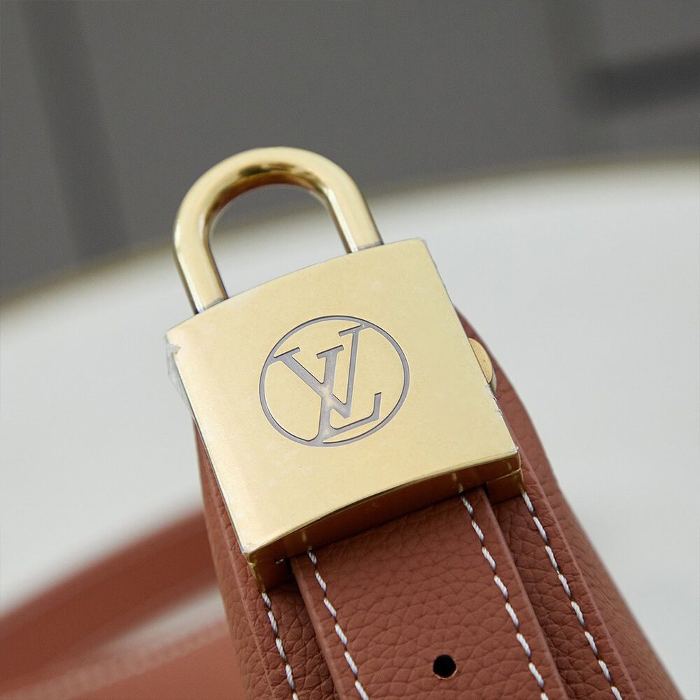 LV Low Key Bumbag