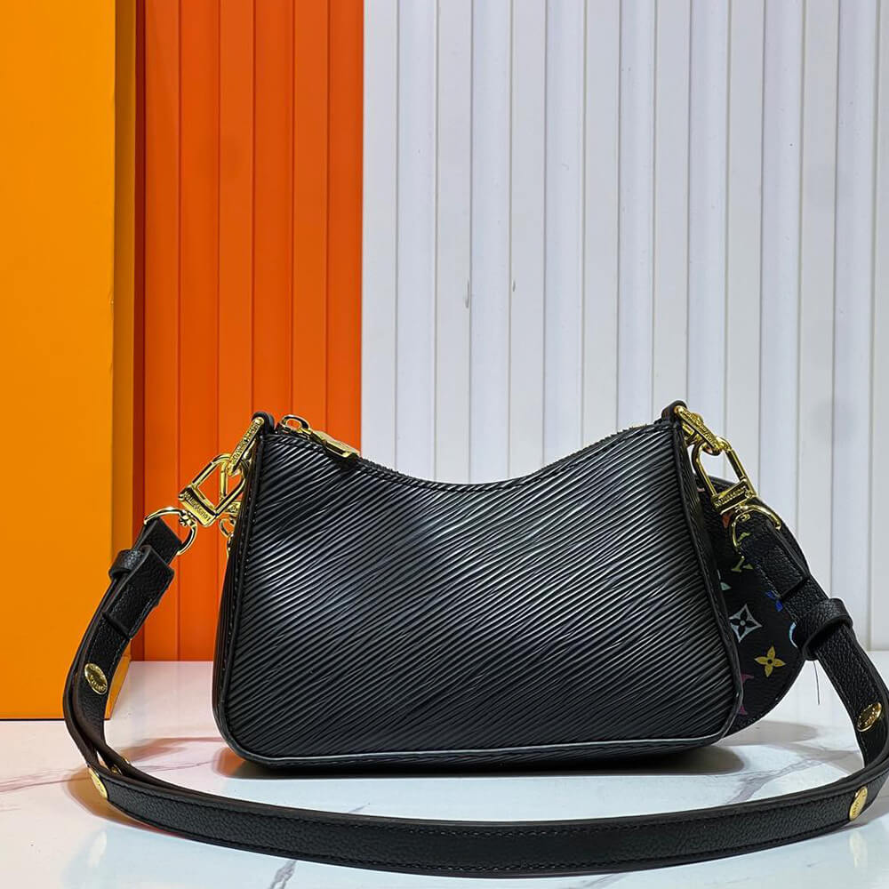 LV x TM MARELLINI handbag