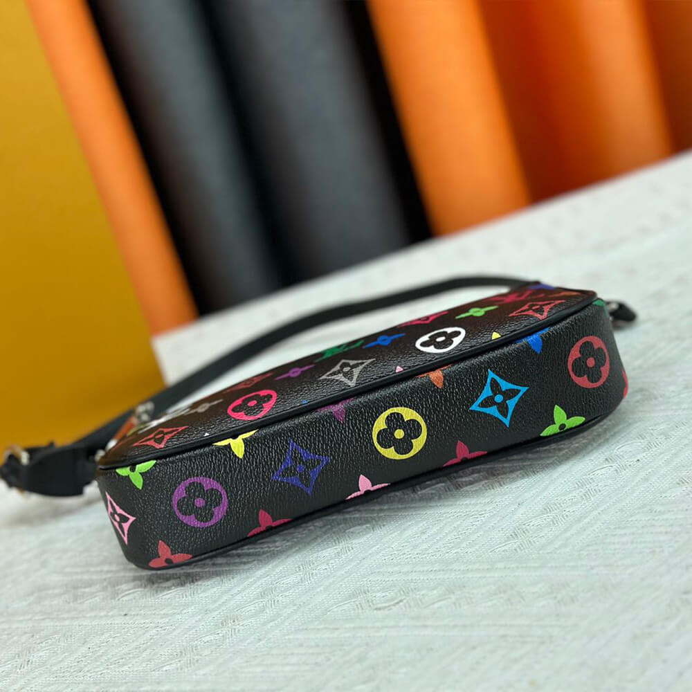 LV x TM POCHETTE ACCESSOIRES